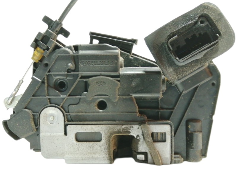 Recambio de cerradura puerta delantera derecha para seat leon (5f1) reference referencia OEM IAM 5K1837016J 5K1837016 