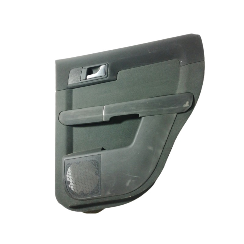 Recambio de guarnecido puerta trasera derecha para audi a2 (8z) 1.4 style referencia OEM IAM 8Z0867306G 8Z08994R4B / 8Z0899GS1 8