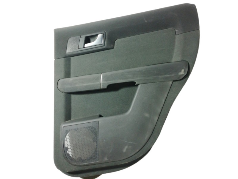 Recambio de guarnecido puerta trasera derecha para audi a2 (8z) 1.4 style referencia OEM IAM 8Z0867306G 8Z08994R4B / 8Z0899GS1 8
