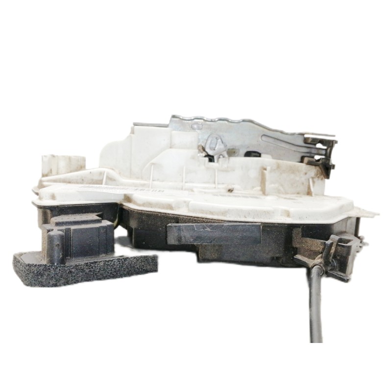 Recambio de cerradura puerta delantera izquierda para seat leon (5f1) reference referencia OEM IAM 5K1837015J 15A5K1837015J 