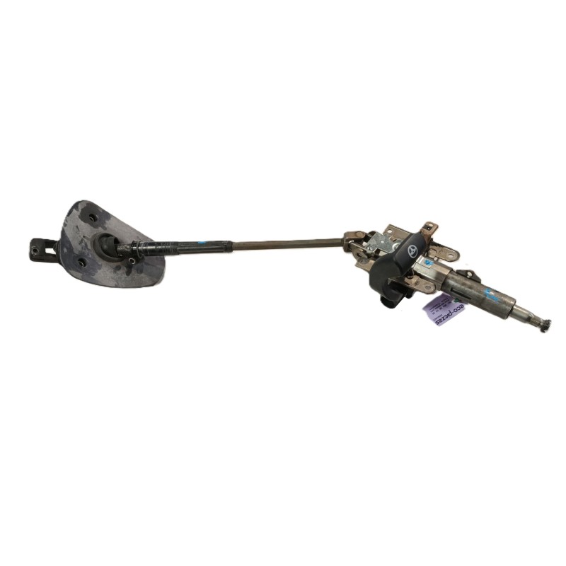 Recambio de columna direccion para fiat ducato caja/chasis (244_) 2.8 jtd referencia OEM IAM 0000735380916 07353809160 