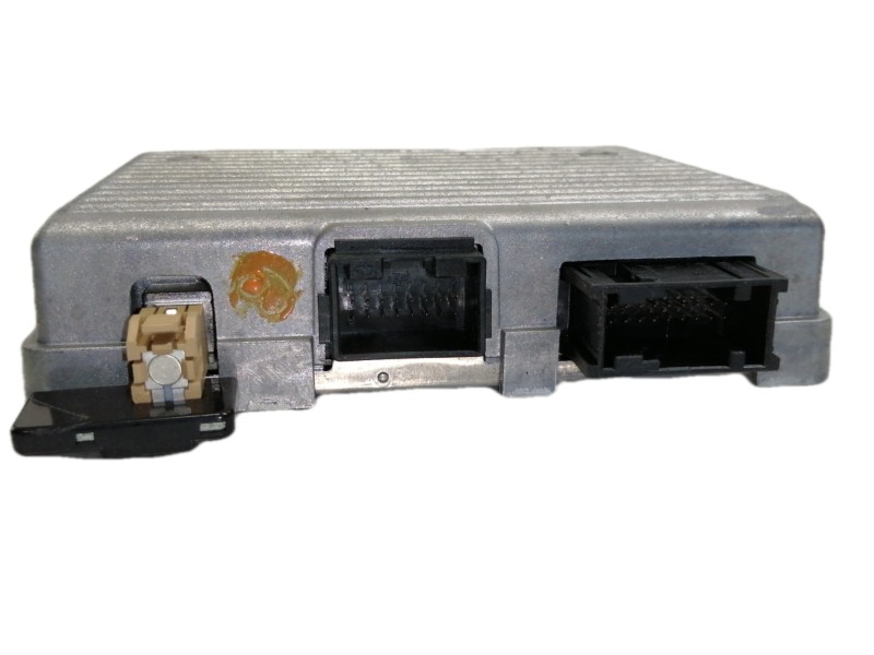 Recambio de modulo electronico para opel insignia sports tourer sport referencia OEM IAM 13353284  