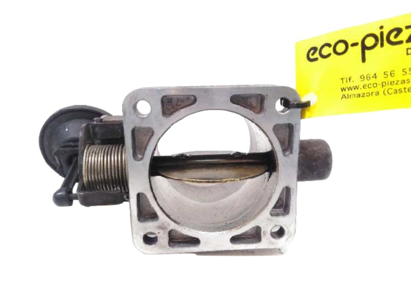 Recambio de caja mariposa para hyundai getz (tb) 1.5 crdi cat referencia OEM IAM 3510027XXX  