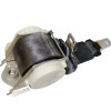 Recambio de cinturon seguridad trasero central para renault clio iii confort dynamique referencia OEM IAM 33056057A  
