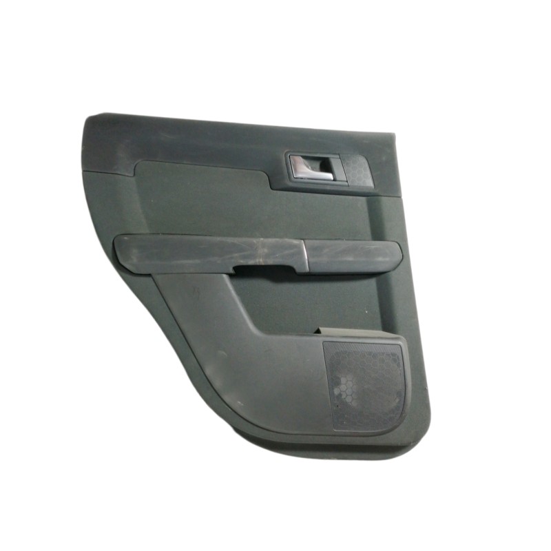 Recambio de guarnecido puerta trasera izquierda para audi a2 (8z) 1.4 style referencia OEM IAM 8Z0867305G 8Z08994R4A / 8Z0899GS1