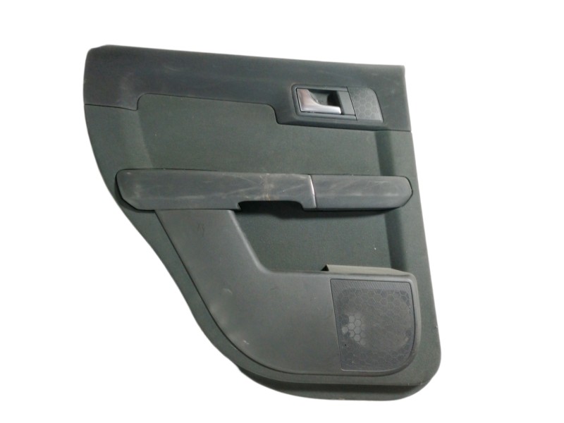 Recambio de guarnecido puerta trasera izquierda para audi a2 (8z) 1.4 style referencia OEM IAM 8Z0867305G 8Z08994R4A / 8Z0899GS1