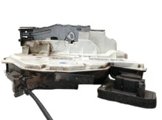 Recambio de cerradura puerta trasera derecha para seat leon (5f1) reference referencia OEM IAM 5K4839016AF 16E5K4839016AF  2