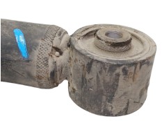 Recambio de amortiguador trasero derecho para seat ibiza (6l1) sport referencia OEM IAM 600513025   2