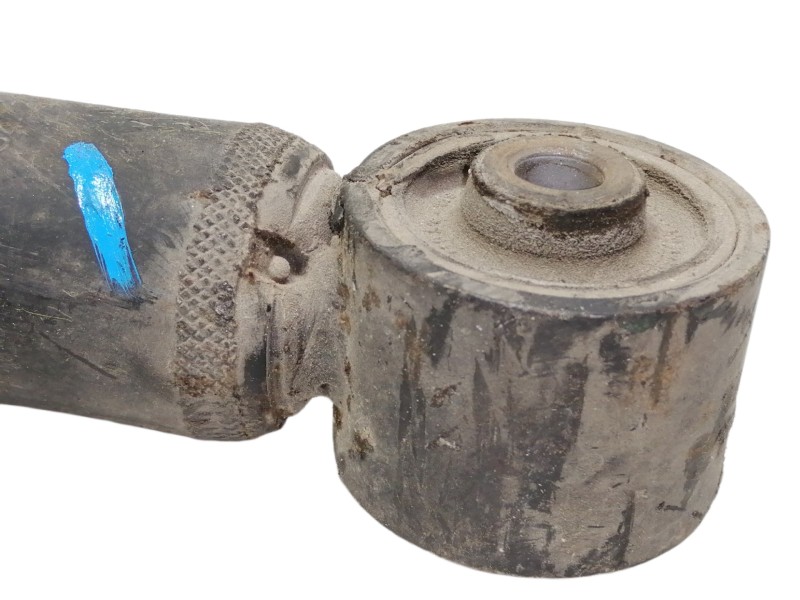 Recambio de amortiguador trasero derecho para seat ibiza (6l1) sport referencia OEM IAM 600513025  