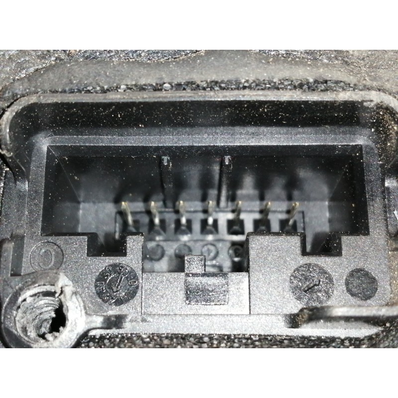 Recambio de cerradura puerta trasera derecha para seat leon (5f1) reference referencia OEM IAM 5K4839016AF 16E5K4839016AF 