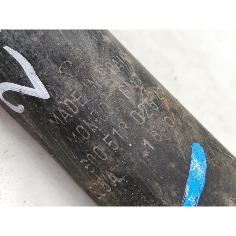 Recambio de amortiguador trasero derecho para seat ibiza (6l1) sport referencia OEM IAM 600513025  