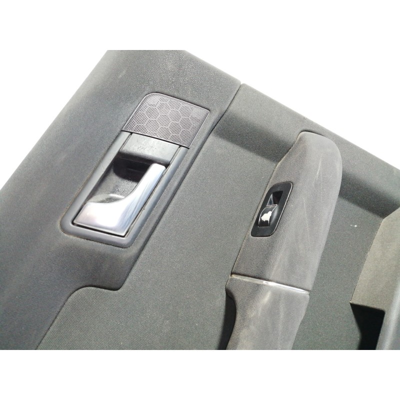 Recambio de guarnecido puerta trasera izquierda para audi a2 (8z) 1.4 style referencia OEM IAM 8Z0867305G 8Z08994R4A / 8Z0899GS1