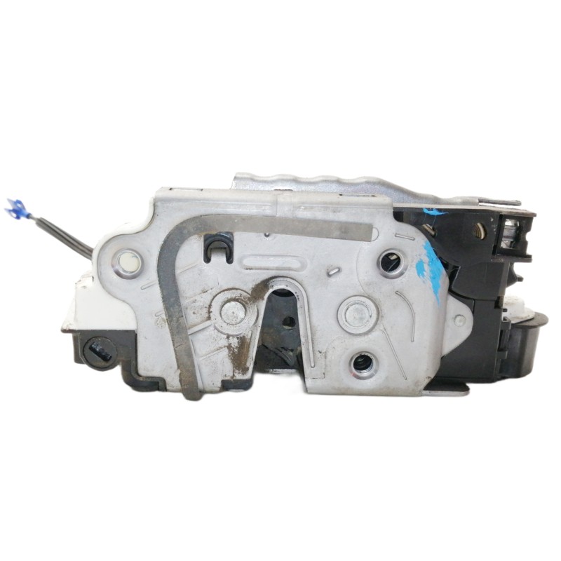 Recambio de cerradura puerta trasera derecha para seat leon (5f1) reference referencia OEM IAM 5K4839016AF 16E5K4839016AF 