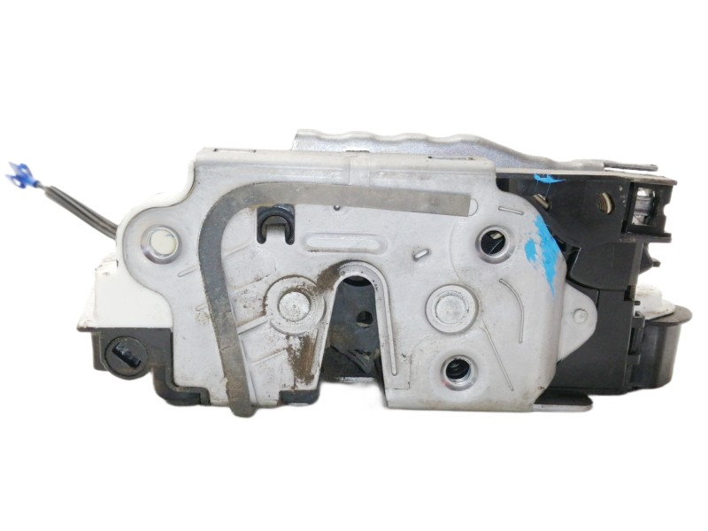 Recambio de cerradura puerta trasera derecha para seat leon (5f1) reference referencia OEM IAM 5K4839016AF 16E5K4839016AF 