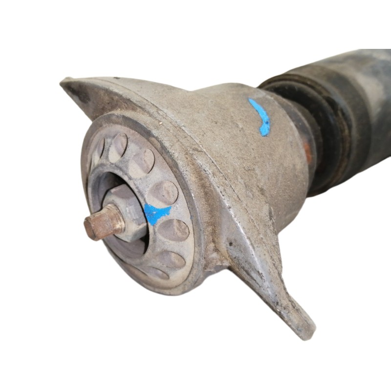 Recambio de amortiguador trasero derecho para seat ibiza (6l1) sport referencia OEM IAM 600513025  