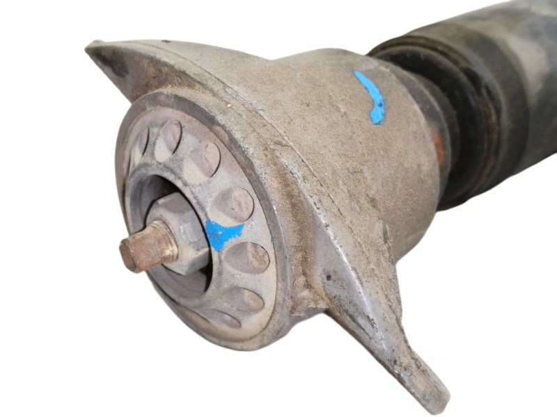 Recambio de amortiguador trasero derecho para seat ibiza (6l1) sport referencia OEM IAM 600513025  