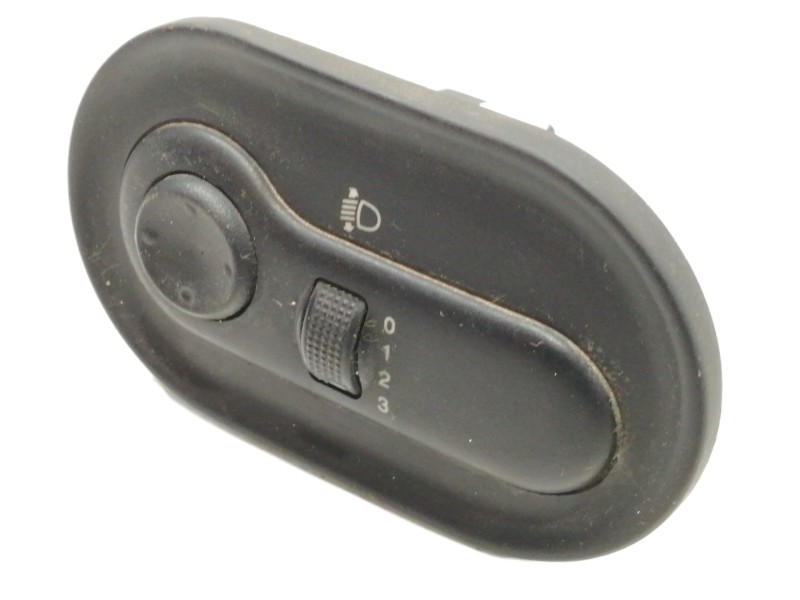 Recambio de mando luces para daewoo lanos sx referencia OEM IAM 3025256M 3025256M 