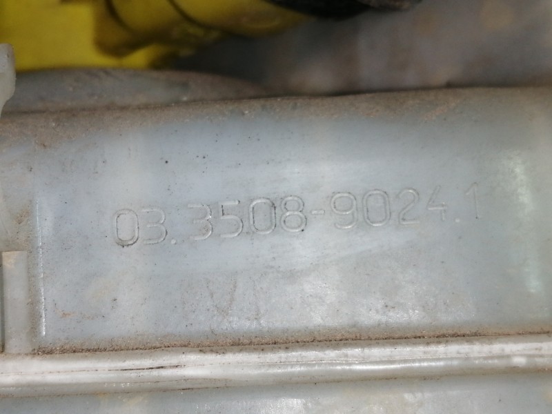 Recambio de bomba freno para opel insignia sports tourer sport referencia OEM IAM 03350890241  