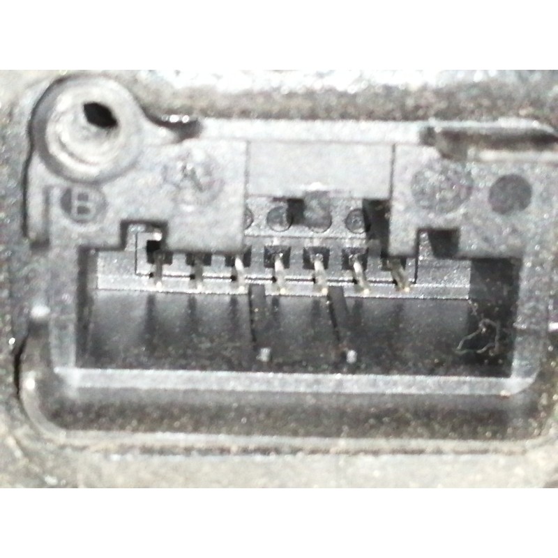 Recambio de cerradura puerta trasera izquierda para seat leon (5f1) reference referencia OEM IAM 5K4839015AF 15E5K4839015AF 