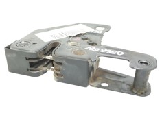 Recambio de cerradura capot para audi a4 berlina (8e) 1.9 tdi (96kw) referencia OEM IAM   