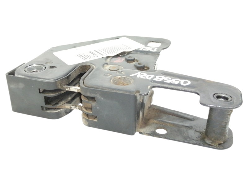 Recambio de cerradura capot para audi a4 berlina (8e) 1.9 tdi (96kw) referencia OEM IAM   