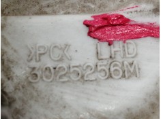 Recambio de mando luces para daewoo lanos sx referencia OEM IAM 3025256M 3025256M  2