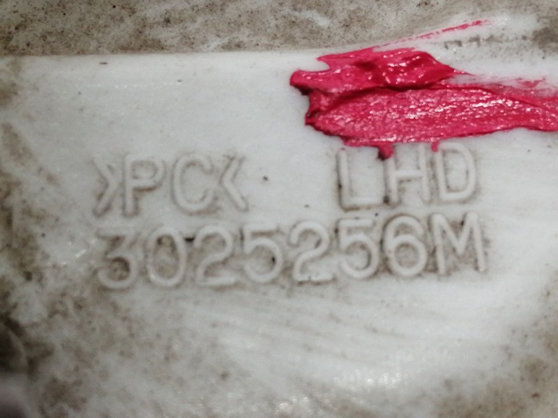 Recambio de mando luces para daewoo lanos sx referencia OEM IAM 3025256M 3025256M 