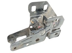 Recambio de cerradura capot para audi a4 berlina (8e) 1.9 tdi (96kw) referencia OEM IAM    2