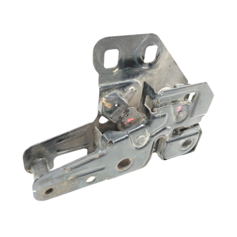 Recambio de cerradura capot para audi a4 berlina (8e) 1.9 tdi (96kw) referencia OEM IAM   