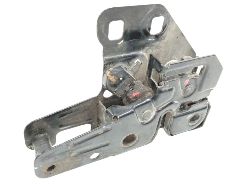 Recambio de cerradura capot para audi a4 berlina (8e) 1.9 tdi (96kw) referencia OEM IAM   