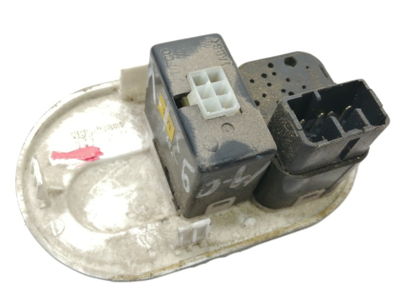 Recambio de mando luces para daewoo lanos sx referencia OEM IAM 3025256M 3025256M 