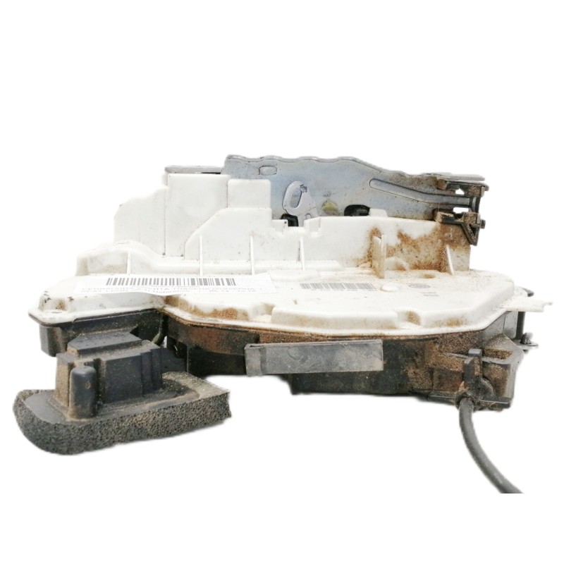 Recambio de cerradura puerta trasera izquierda para seat leon (5f1) reference referencia OEM IAM 5K4839015AF 15E5K4839015AF 