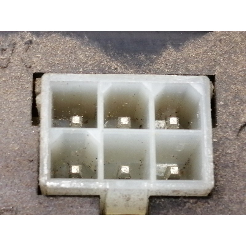 Recambio de mando luces para daewoo lanos sx referencia OEM IAM 3025256M 3025256M 