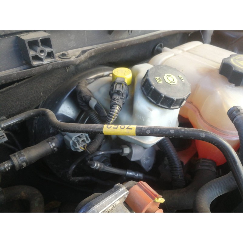 Recambio de bomba freno para opel insignia sports tourer sport referencia OEM IAM 03350890241  