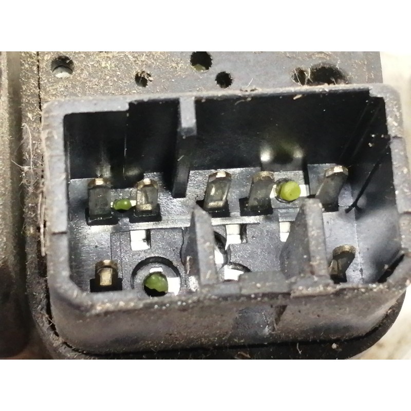 Recambio de mando luces para daewoo lanos sx referencia OEM IAM 3025256M 3025256M 