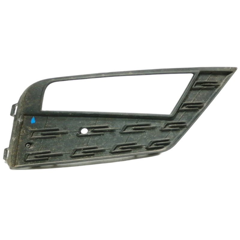 Recambio de rejilla paragolpes derecha para seat leon (5f1) reference referencia OEM IAM 5F0853666G  