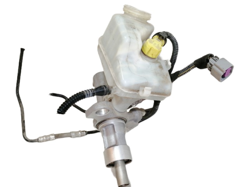 Recambio de bomba freno para opel insignia sports tourer sport referencia OEM IAM 03350890241  