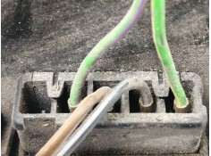 Recambio de motor limpia delantero para audi a6 berlina (4b2) 2.5 tdi referencia OEM IAM 4B1955023B   2