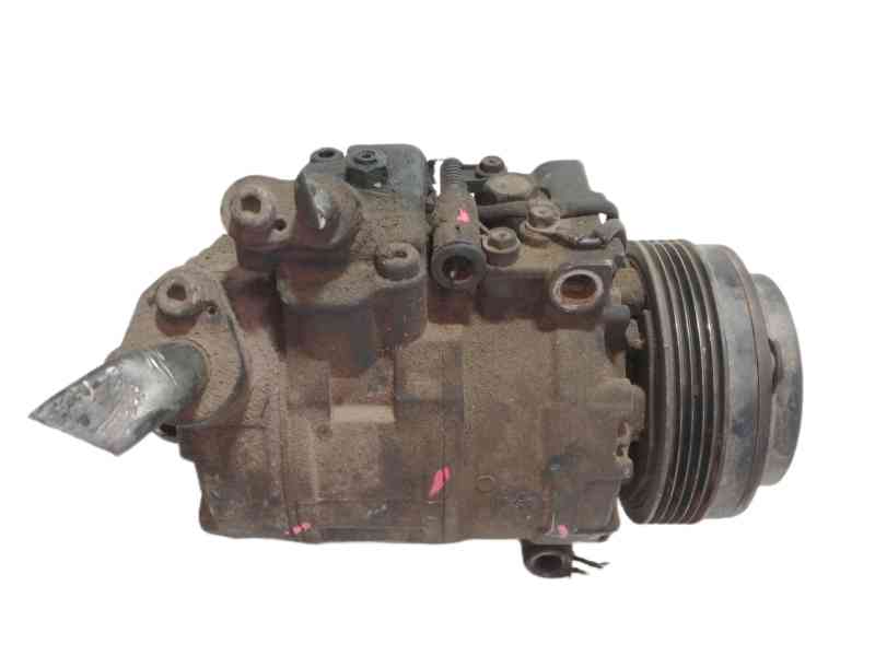Recambio de compresor aire acondicionado para bmw serie 5 berlina (e39) 530d referencia OEM IAM 4472208020 64528386451 / 4471705