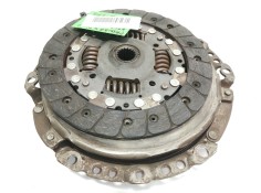 Recambio de kit embrague para peugeot 207 xs referencia OEM IAM 319021910   2