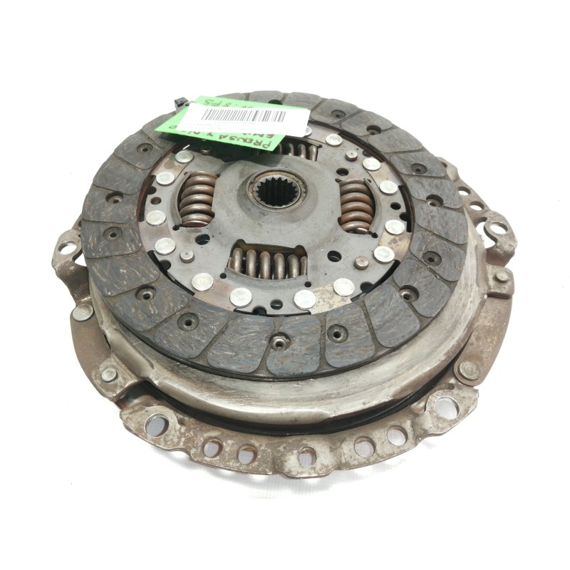 Recambio de kit embrague para peugeot 207 xs referencia OEM IAM 319021910  