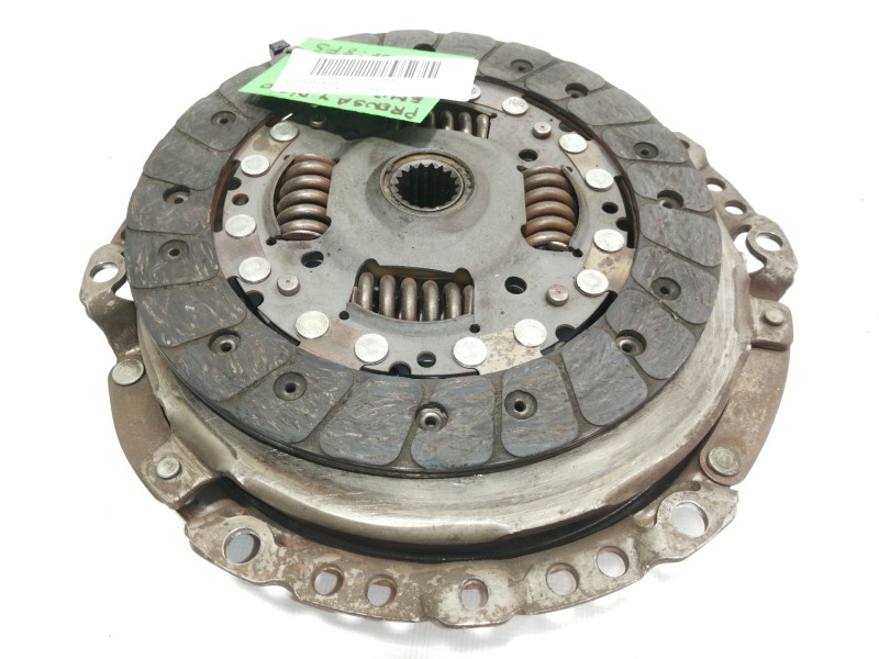 Recambio de kit embrague para peugeot 207 xs referencia OEM IAM 319021910  