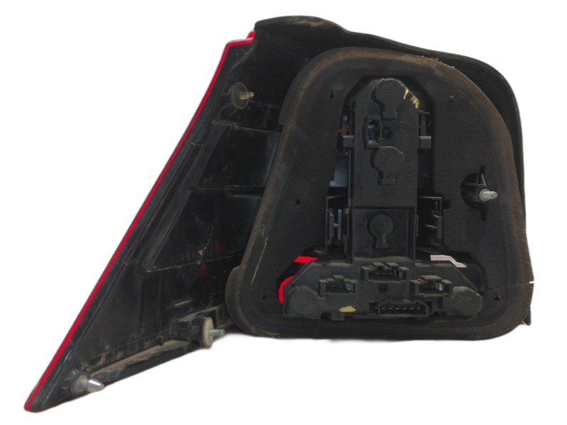 Recambio de piloto trasero derecho para volkswagen golf iv berlina (1j1) gti referencia OEM IAM 1J6945257  