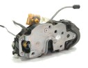 CERRADURA PUERTA DELANTERA IZQUIERDA 613556841 