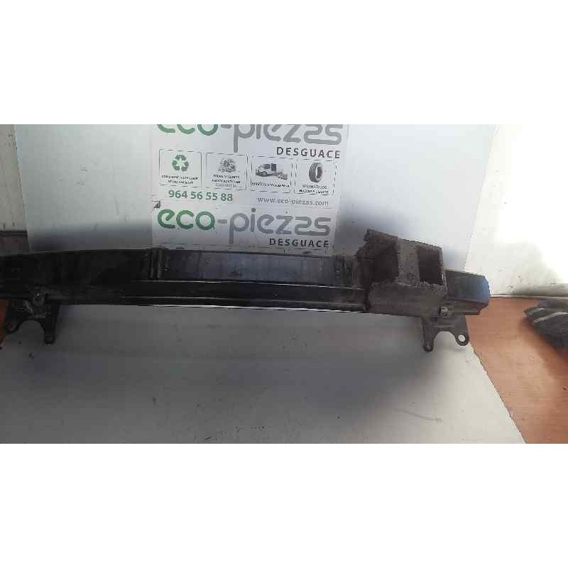 Recambio de refuerzo paragolpes delantero para skoda roomster (5j7) friend referencia OEM IAM 5J0807559  