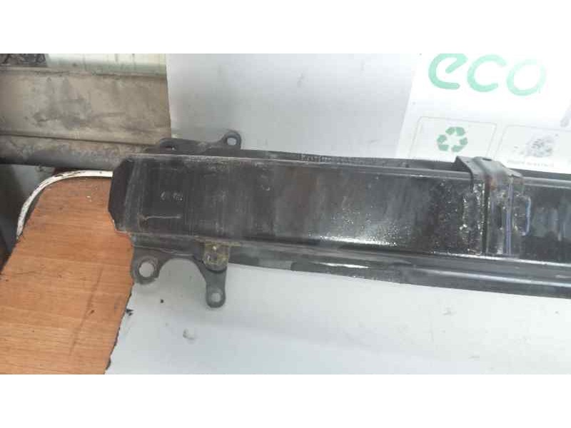 Recambio de refuerzo paragolpes delantero para skoda roomster (5j7) friend referencia OEM IAM 5J0807559  