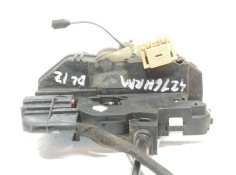 Recambio de cerradura puerta delantera izquierda para opel insignia sports tourer sport referencia OEM IAM 613556841   2