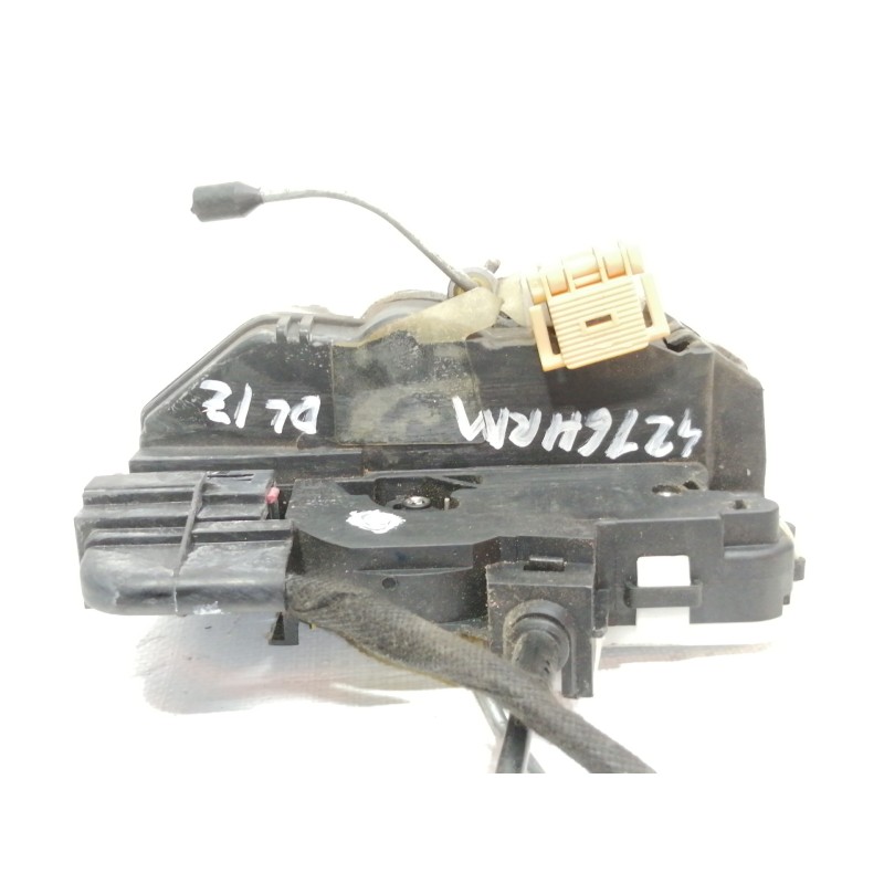 Recambio de cerradura puerta delantera izquierda para opel insignia sports tourer sport referencia OEM IAM 613556841  