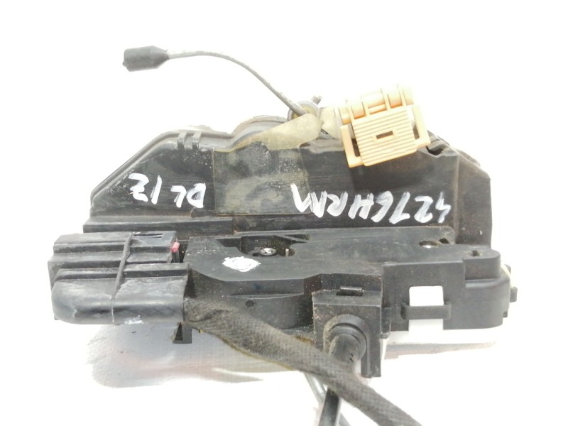 Recambio de cerradura puerta delantera izquierda para opel insignia sports tourer sport referencia OEM IAM 613556841  