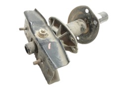 Recambio de refuerzo paragolpes delantero para bmw serie 3 compacto (e36) 318ti se referencia OEM IAM 02310020   2